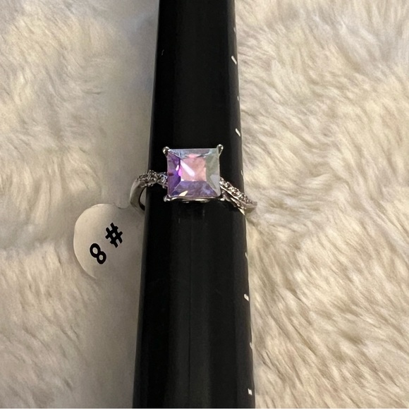 Fragrant Jewels Ring size 8 - Picture 1 of 2